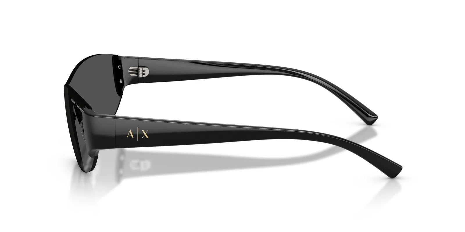 Armani Exchange 4177S Sunglasses - view 21